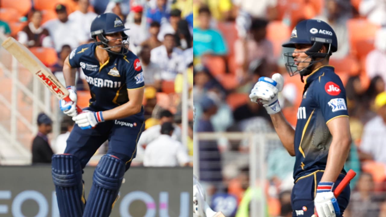 ഗുജറാത്ത് ടൈറ്റന്സ് മുംബൈ ഇന്ത്യന്സ് എലിമിനേറ്റര്; ഏറ്റവും നിര്ണായകമാകാന് പോകുന്ന താരം ഗില്, കണക്കുകള് ഗുജറാത്ത് ടൈറ്റന്സ് മുംബൈ ഇന്ത്യന്സ് എലിമിനേറ്റര്; ഏറ്റവും നിര്ണായകമാകാന് പോകുന്ന താരം ഗില്, കണക്കുകള്