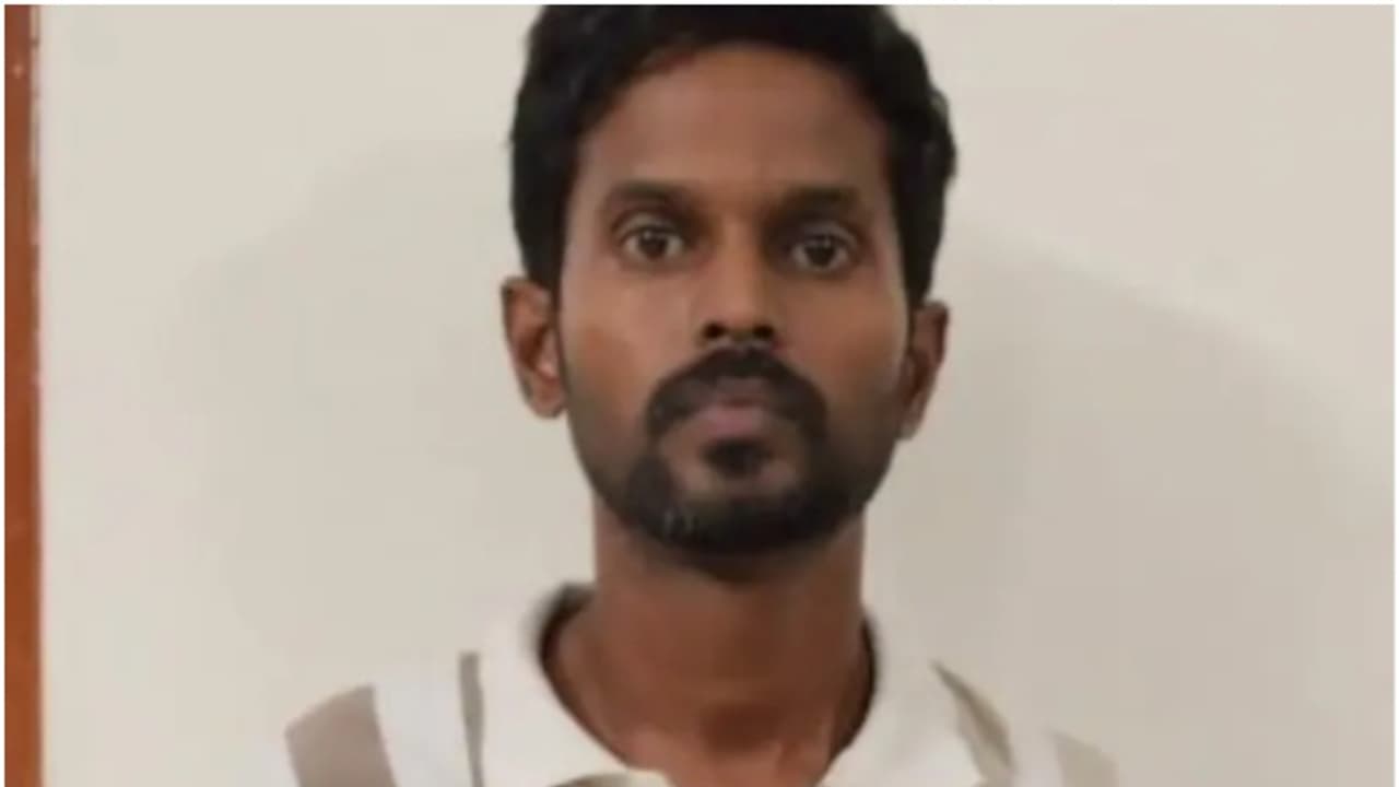 നൃത്താധ്യാപകൻ പെൺകുട്ടിയെ കാറിൽ കയറ്റിക്കൊണ്ടുപോയി ഉപദ്രവിച്ച ശേഷം അതേസ്ഥലത്ത് ഇറക്കിവിട്ടു; പിന്നാലെ അറസ്റ്റ് നൃത്താധ്യാപകൻ പെൺകുട്ടിയെ കാറിൽ കയറ്റിക്കൊണ്ടുപോയി ഉപദ്രവിച്ച ശേഷം അതേസ്ഥലത്ത് ഇറക്കിവിട്ടു; പിന്നാലെ അറസ്റ്റ്