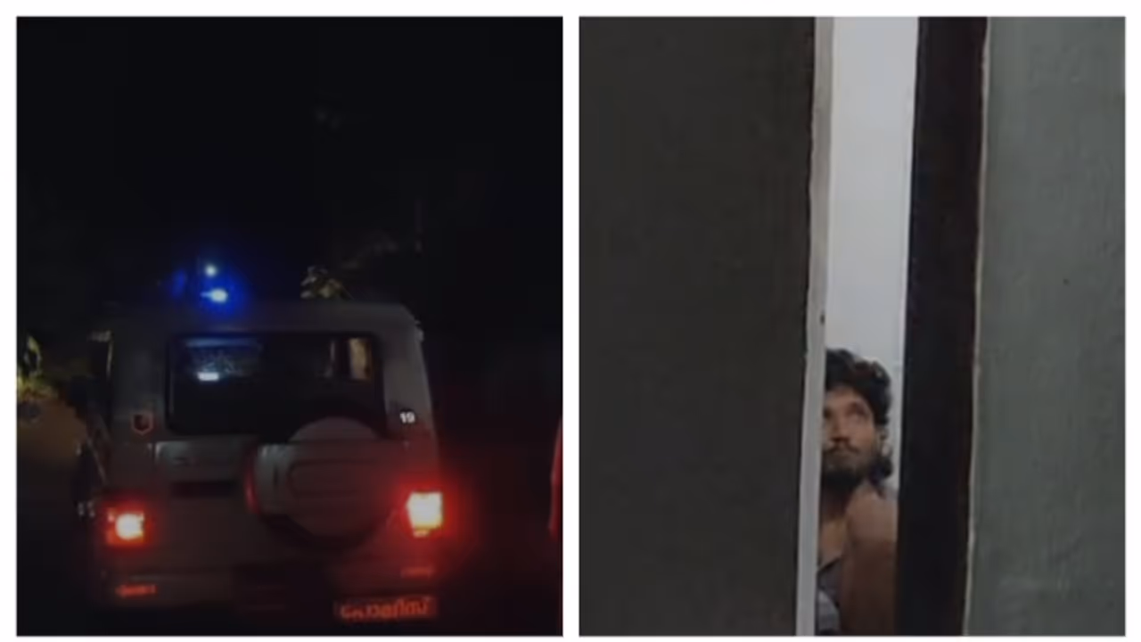 ഭാര്യാഭർത്താക്കൻമാരെന്ന വ്യാജേന വാടക വീടെടുത്ത് താമസം, രഹസ്യവിവരത്തിൽ പൊലീസെത്തി പിടിച്ചത് കഞ്ചാവും എംഡിഎംഎയും ഭാര്യാഭർത്താക്കൻമാരെന്ന വ്യാജേന വാടക വീടെടുത്ത് താമസം, രഹസ്യവിവരത്തിൽ പൊലീസെത്തി പിടിച്ചത് കഞ്ചാവും എംഡിഎംഎയും