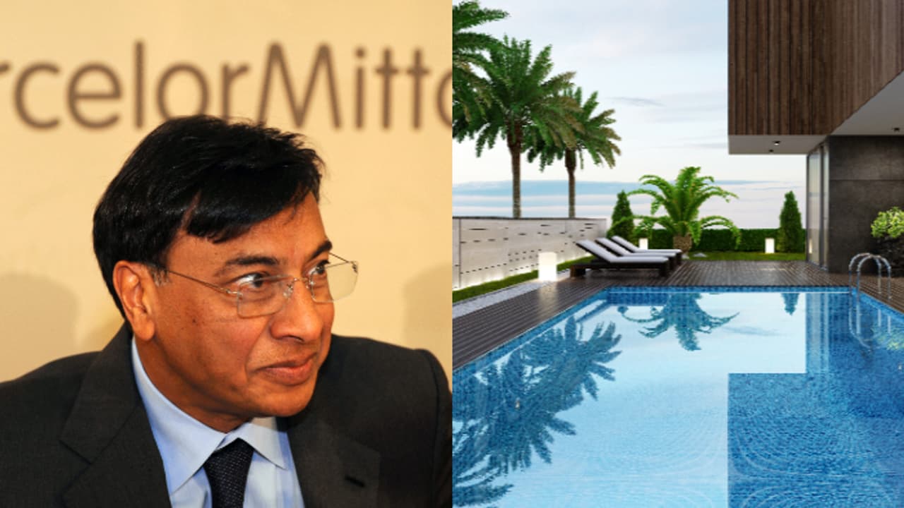 ദുബൈയിലെ കണ്ണായ സ്ഥലത്ത് ആരും കൊതിക്കുന്ന അൾട്രാ ലക്ഷ്വറി വീട്, വമ്പൻ ഡീൽ; 830 കോടി രൂപയ്ക്ക് വാങ്ങി മിത്തൽ ദുബൈയിലെ കണ്ണായ സ്ഥലത്ത് ആരും കൊതിക്കുന്ന അൾട്രാ ലക്ഷ്വറി വീട്, വമ്പൻ ഡീൽ; 830 കോടി രൂപയ്ക്ക് വാങ്ങി മിത്തൽ