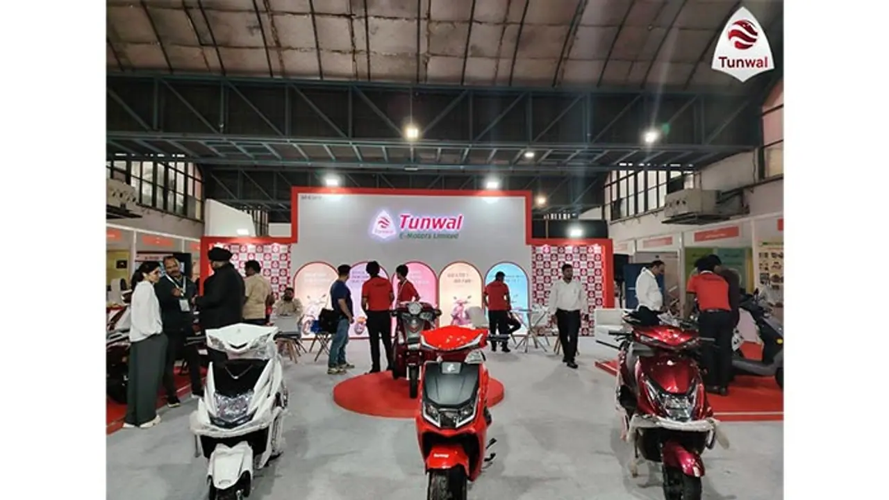 Tunwal E Motors Limited (NSE SYMBOL: TUNWAL) Achieves 75% Revenue Growth in FY 25 to ₹184.86 Cr