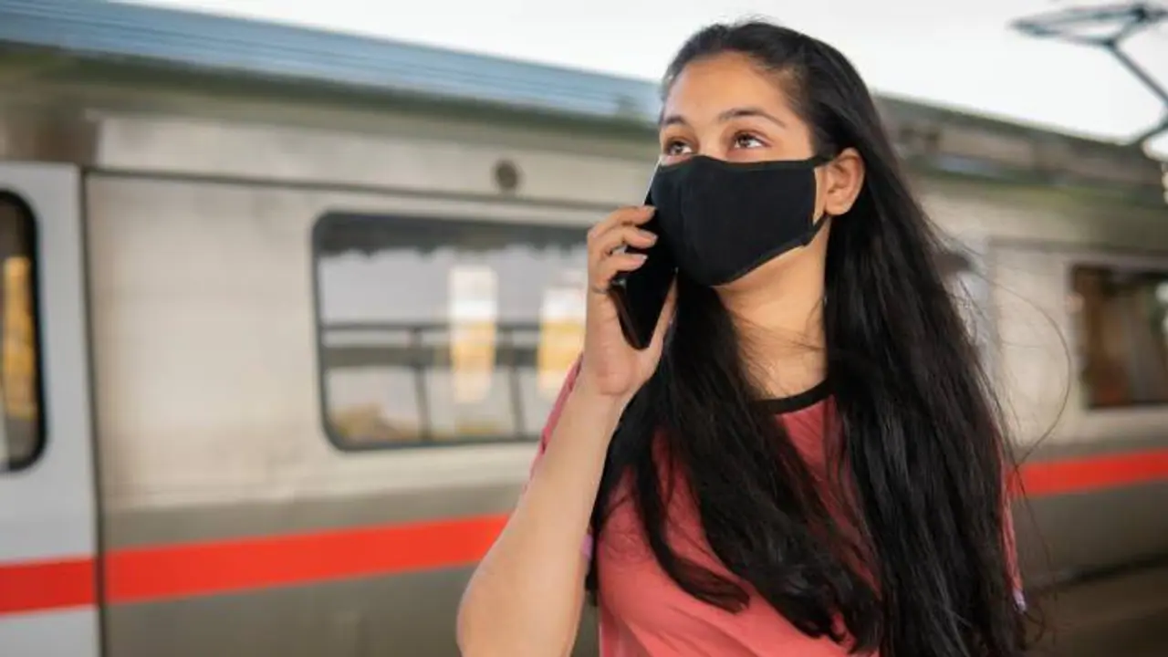 ഒട്ടും സുരക്ഷിതയല്ല, അയാൾക്ക് എന്റെ മടിയിലാണോ ഇരിക്കേണ്ടിയിരുന്നത്, മെട്രോയിലെ അനുഭവം വെളിപ്പെടുത്തി യുവതി 