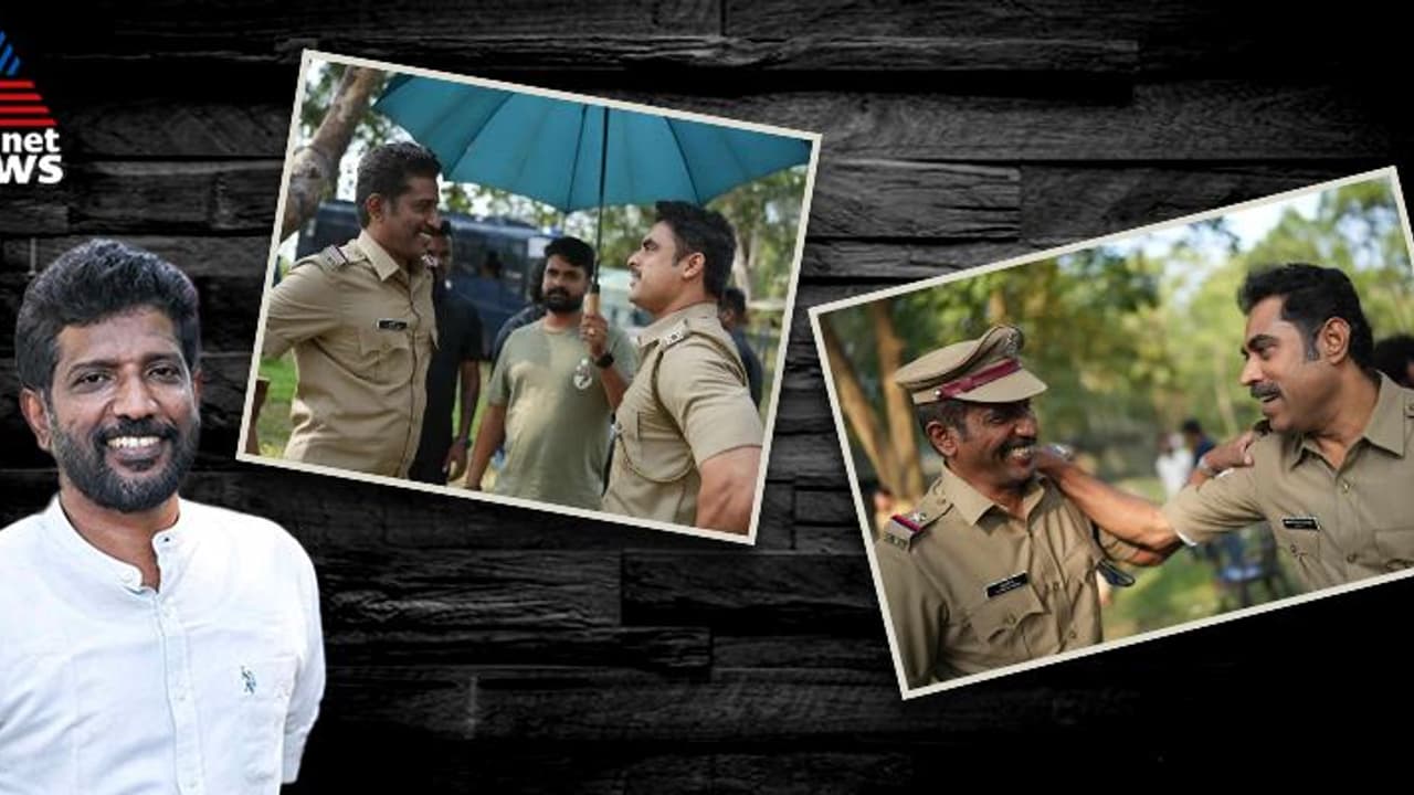 ടൊവിനോയും സുരാജും സുഹൃത്തുക്കൾ; നരിവേട്ടയിലെ ചൊറിയൻ പോലീസുകാരൻ സംസാരിക്കുന്നു