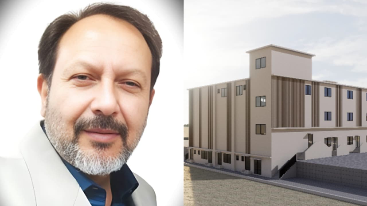 ഇന്ത്യക്കാർക്ക് പുറമെ 21 രാജ്യങ്ങളിൽ നിന്നും വിദ്യാർത്ഥികൾ; സൂർ ഇന്ത്യൻ സ്കൂളിൽ വികസനം അതിവേഗമെന്ന് ചെയർമാൻ ഇന്ത്യക്കാർക്ക് പുറമെ 21 രാജ്യങ്ങളിൽ നിന്നും വിദ്യാർത്ഥികൾ; സൂർ ഇന്ത്യൻ സ്കൂളിൽ വികസനം അതിവേഗമെന്ന് ചെയർമാൻ