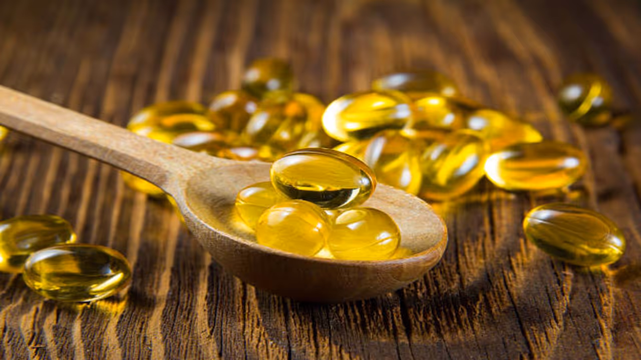 5 reasons why you shouldnt take vitamin d supplements