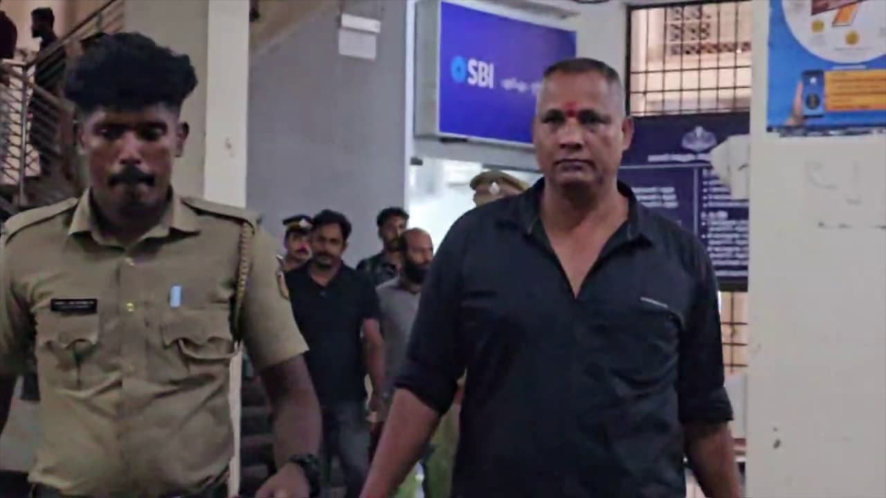 കുമ്പളങ്ങാട്ട് സിപിഎം പ്രവർത്തകൻ ബിജുവിൻ്റെ കൊലപാതകം: ബിജെപി പ്രവർത്തകർ കുറ്റക്കാർ