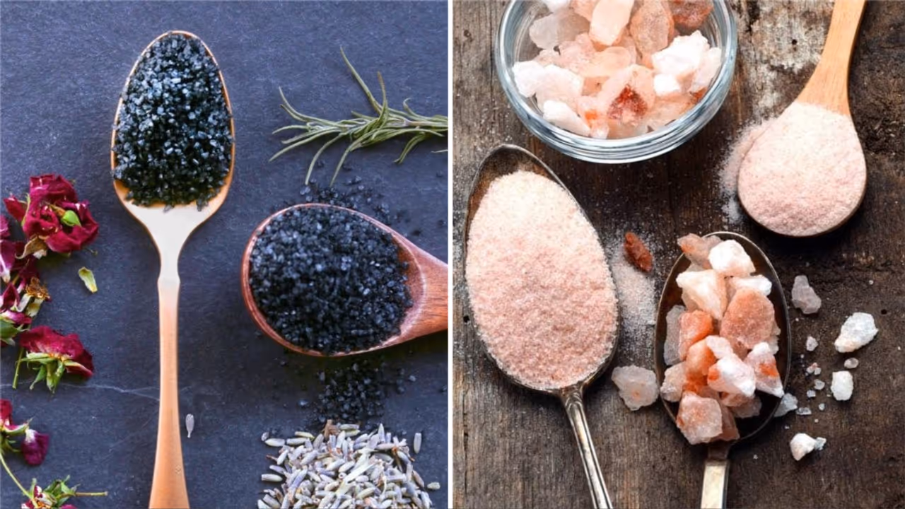 pink vs black salt benefits for health 