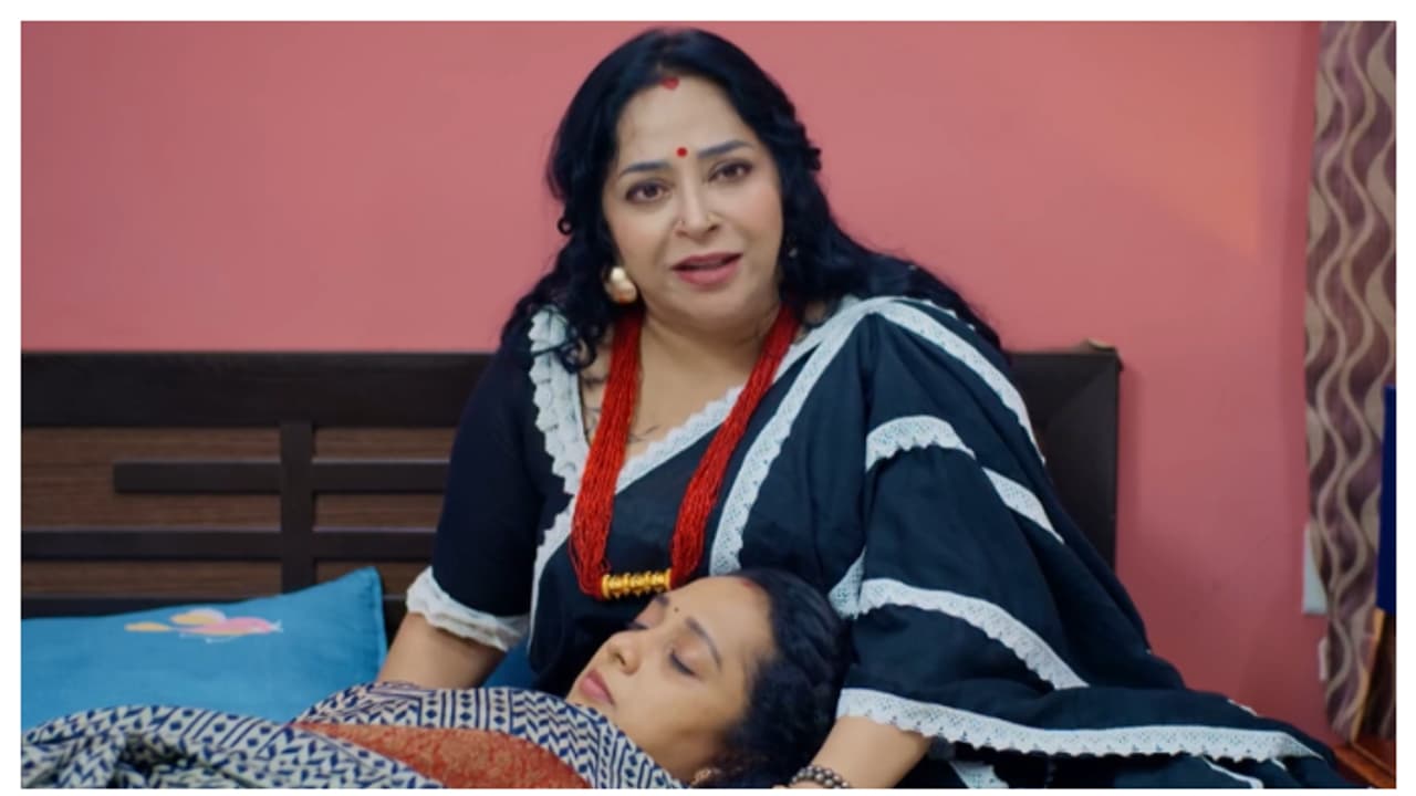 അത്യാസന്ന നിലയിൽ മഞ്ജിമ ഇഷ്ടം മാത്രം സീരിയൽ റിവ്യൂ 