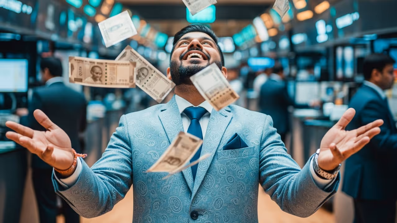 ₹5 से 696 रुपए तक का सफर, सिर्फ 5 साल में ₹5 से 696 रुपए तक का सफर, सिर्फ 5 साल में