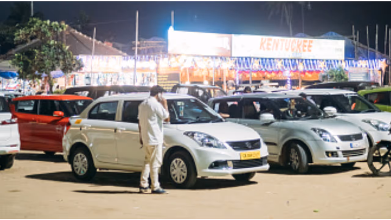 ഗോവയിലെ ടാക്സി മാഫിയയുടെ 'കൊള്ള' ഇനി നടക്കില്ല; ആപ്പ് അധിഷ്ഠിത ക്യാബ് സര്‍വീസ് സര്‍ക്കാരിന്റെ പരിഗണനയിൽ