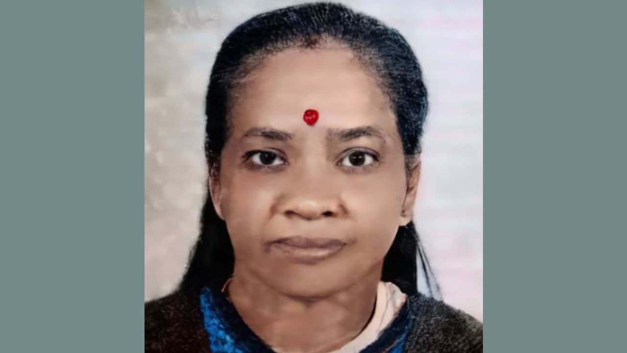 പ്രവാസി മലയാളി സൗദിയിൽ മരിച്ചു, വിട പറഞ്ഞത് എറണാകുളം സ്വദേശിനി പ്രവാസി മലയാളി സൗദിയിൽ മരിച്ചു, വിട പറഞ്ഞത് എറണാകുളം സ്വദേശിനി