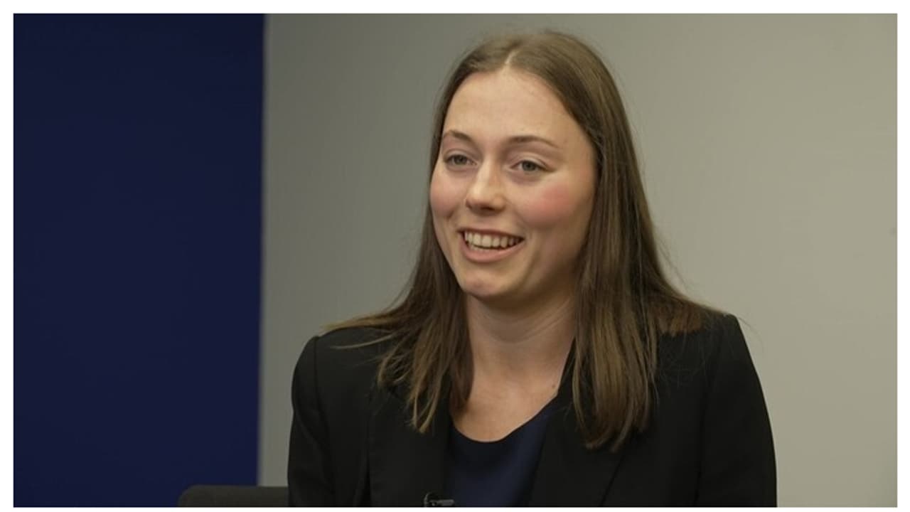 21 ാം വയസില് ഏറ്റവും പ്രായം കുറഞ്ഞ ഓസ്ട്രേലിയന് സെനറ്റ് അംഗമായി ചരിത്രം കുറിച്ച് ഷാർലറ്റ് വാക്കർ 21 ാം വയസില് ഏറ്റവും പ്രായം കുറഞ്ഞ ഓസ്ട്രേലിയന് സെനറ്റ് അംഗമായി ചരിത്രം കുറിച്ച് ഷാർലറ്റ് വാക്കർ