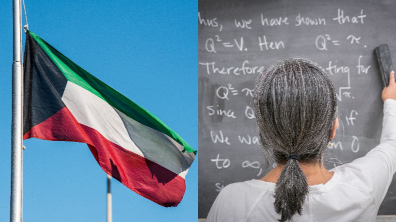 ദീർഘകാലമായി സേവനമനുഷ്ഠിക്കുന്ന പ്രവാസി അധ്യാപകരെ പിരിച്ചുവിടും, പുതിയ നിയമനവും നിർത്തിവെച്ചതായി കുവൈത്ത് ദീർഘകാലമായി സേവനമനുഷ്ഠിക്കുന്ന പ്രവാസി അധ്യാപകരെ പിരിച്ചുവിടും, പുതിയ നിയമനവും നിർത്തിവെച്ചതായി കുവൈത്ത്