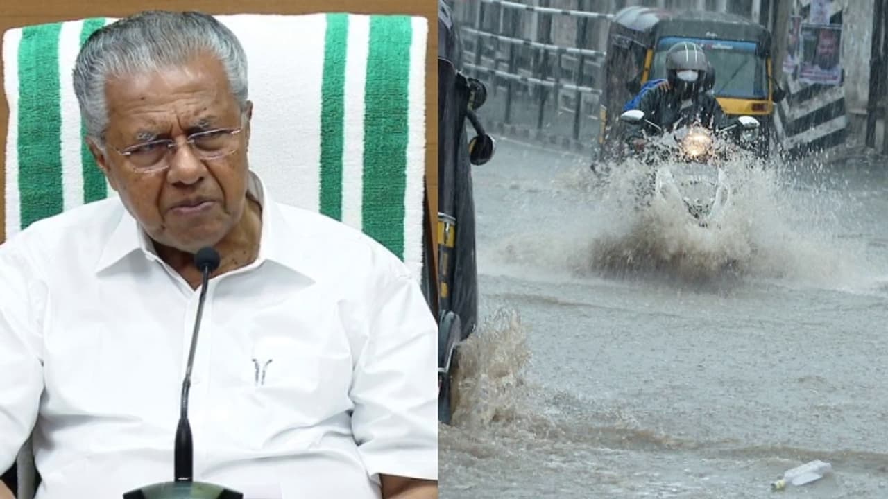 'അതിത്രീവ മഴയെ കരുതണം, സ്കൂളുകളിൽ സുരക്ഷ ഉറപ്പാക്കണം'; സ്കൂൾ കെട്ടിടങ്ങൾക്ക് ഫിറ്റ്നസ് വേണമെന്ന് മുഖ്യമന്ത്രി 'അതിത്രീവ മഴയെ കരുതണം, സ്കൂളുകളിൽ സുരക്ഷ ഉറപ്പാക്കണം'; സ്കൂൾ കെട്ടിടങ്ങൾക്ക് ഫിറ്റ്നസ് വേണമെന്ന് മുഖ്യമന്ത്രി