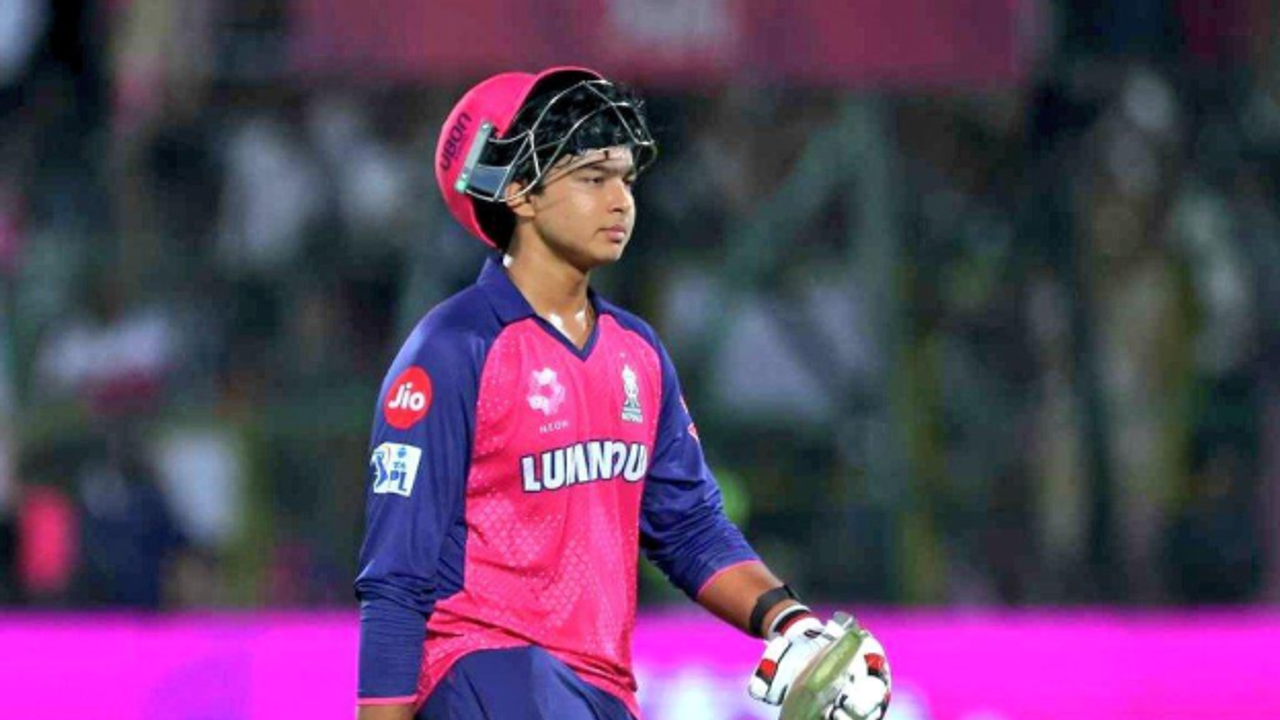 vaibhav suryavanshi vaibhav suryavanshi