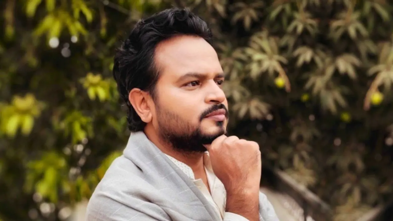 Devrishi Introduces Sonic Philosophy: India’s Ancient Sound Wisdom Reimagined for Mental Wellness Devrishi Introduces Sonic Philosophy: India’s Ancient Sound Wisdom Reimagined for Mental Wellness