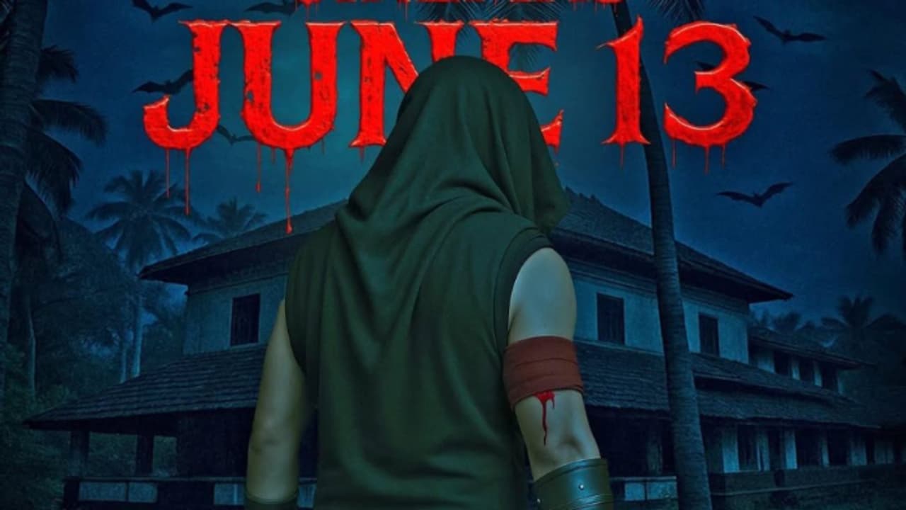 പൊലീസ് വേഷത്തിൽ ഞെട്ടിക്കാൻ ഷൈൻ ടോം ചാക്കോ; 'ദി പ്രൊട്ടക്ടർ' ജൂൺ 13 ന്