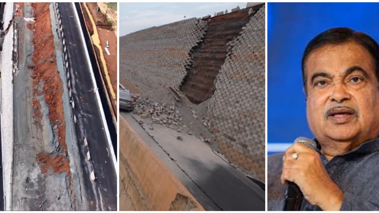 മുഖ്യമന്ത്രി പിണറായിക്കൊപ്പം മന്ത്രി മുഹമ്മദ് റിയാസും;കേന്ദ്ര മന്ത്രി നിതിൻ ഗഡ്കരിയുമായുള്ള കൂടിക്കാഴ്ച ഇന്ന് മുഖ്യമന്ത്രി പിണറായിക്കൊപ്പം മന്ത്രി മുഹമ്മദ് റിയാസും;കേന്ദ്ര മന്ത്രി നിതിൻ ഗഡ്കരിയുമായുള്ള കൂടിക്കാഴ്ച ഇന്ന്