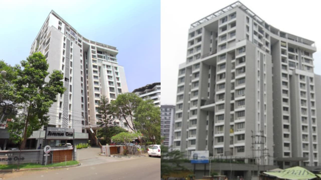 പനമ്പിള്ളി നഗറിലെ ആർഡിഎസ് അവന്യു വൺ ഫ്ലാറ്റ് സമുച്ചയത്തിലെ എല്ലാ കുടുംബങ്ങളും ഒഴിയണം; വിദഗ്ദ്ധ സമിതി തീരുമാനം