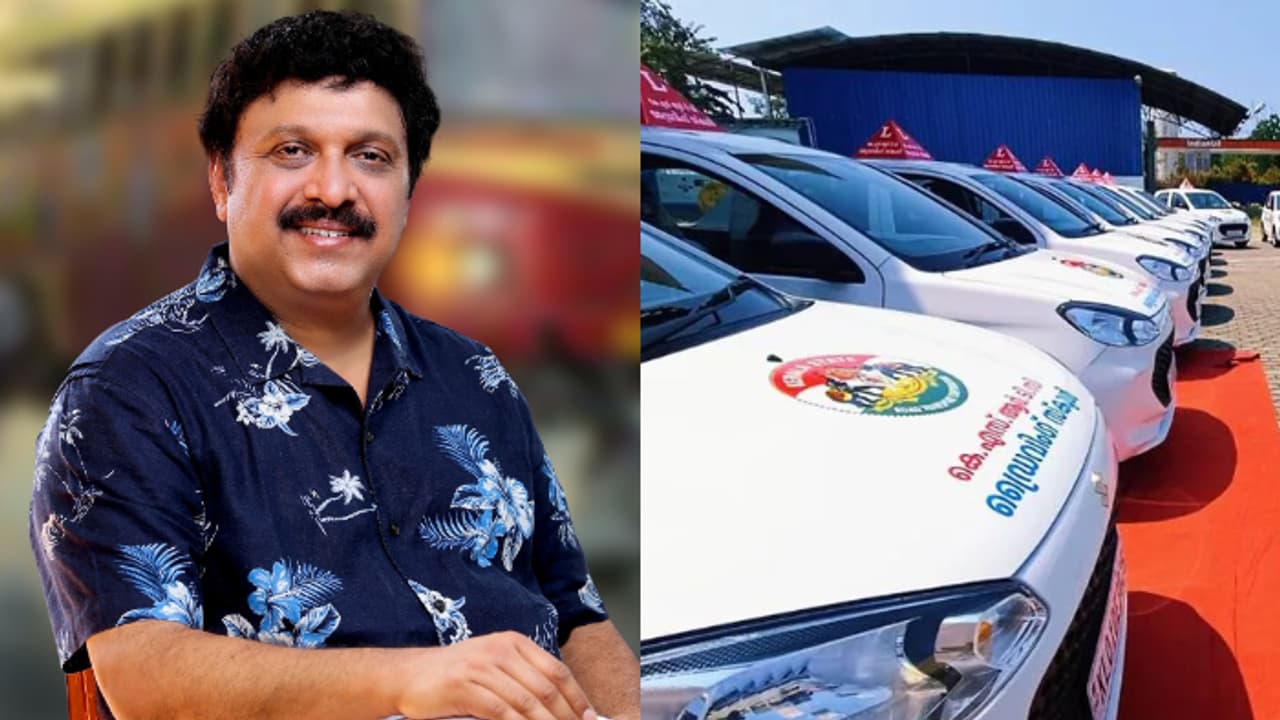 മാവേലിക്കര കെഎസ്ആര്‍ടിസി ഡ്രൈവിങ് സ്‌കൂളും ടെസ്റ്റിങ് ഗ്രൗണ്ടും മന്ത്രി ഗണേഷ് കുമാര്‍ ഉദ്ഘാടനം നാളെ ചെയ്യും