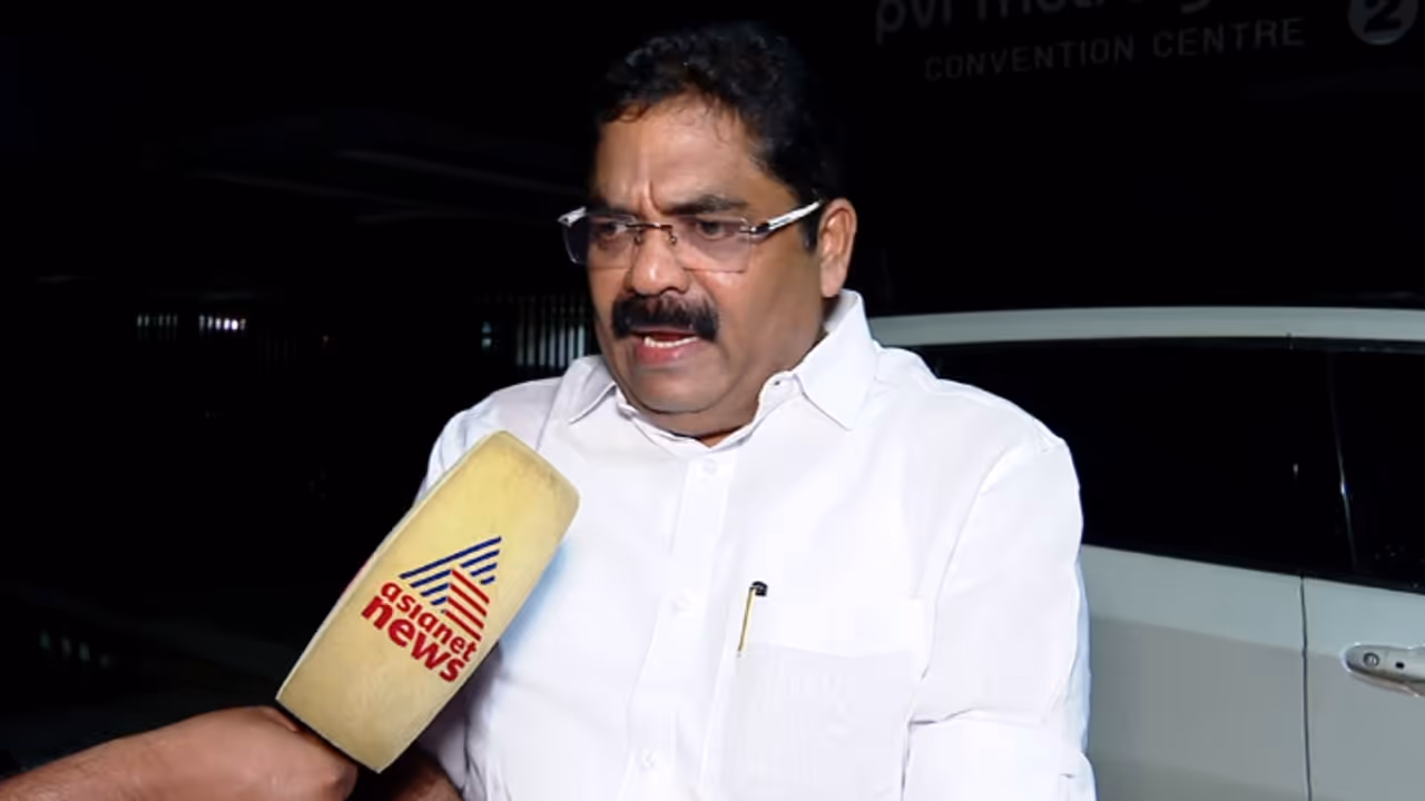 അസോസിയേറ്റഡ് അംഗമാക്കണ്ട,ഘടകകക്ഷിയായി ഉൾപ്പെടുത്തണം, ഇല്ലെങ്കിൽ അൻവർ മത്സരിച്ച് വിജയിക്കും: സജി മഞ്ഞക്കടമ്പിൽ അസോസിയേറ്റഡ് അംഗമാക്കണ്ട,ഘടകകക്ഷിയായി ഉൾപ്പെടുത്തണം, ഇല്ലെങ്കിൽ അൻവർ മത്സരിച്ച് വിജയിക്കും: സജി മഞ്ഞക്കടമ്പിൽ