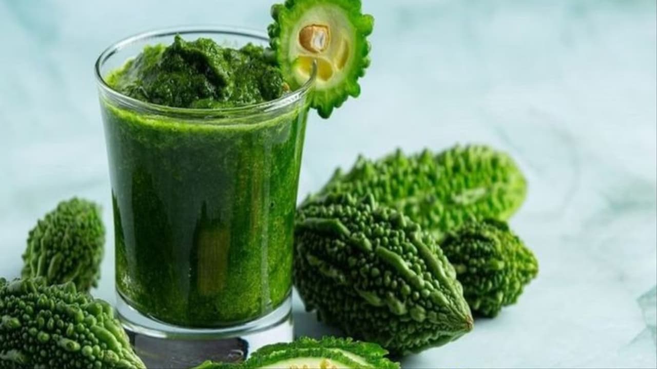 Karela juice for weight loss health benefits Karela juice for weight loss health benefits