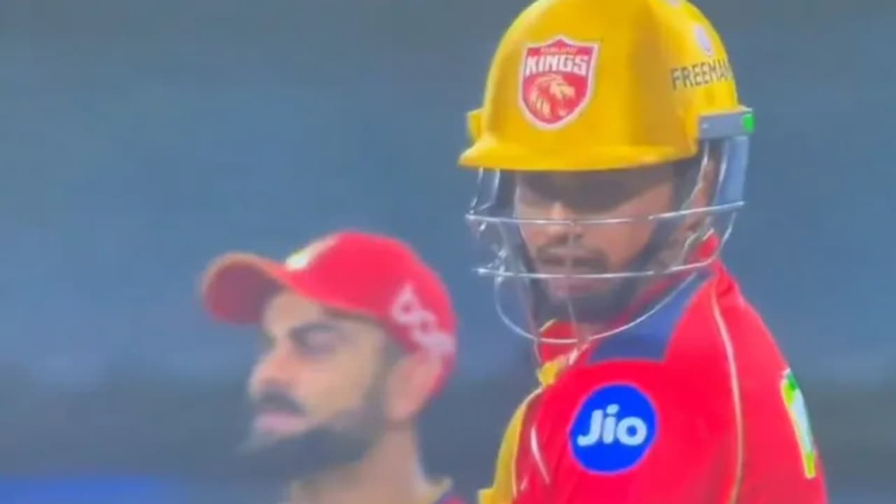 'സ്വന്തം മകനോടാണെങ്കിലും കോലി അത് പറഞ്ഞേനെ', മുഷീർ ഖാനെതിരായ വാട്ടര്‍ബോയ് പരാമര്‍ശത്തെ പിന്തുണച്ച് മുന്‍ താരം