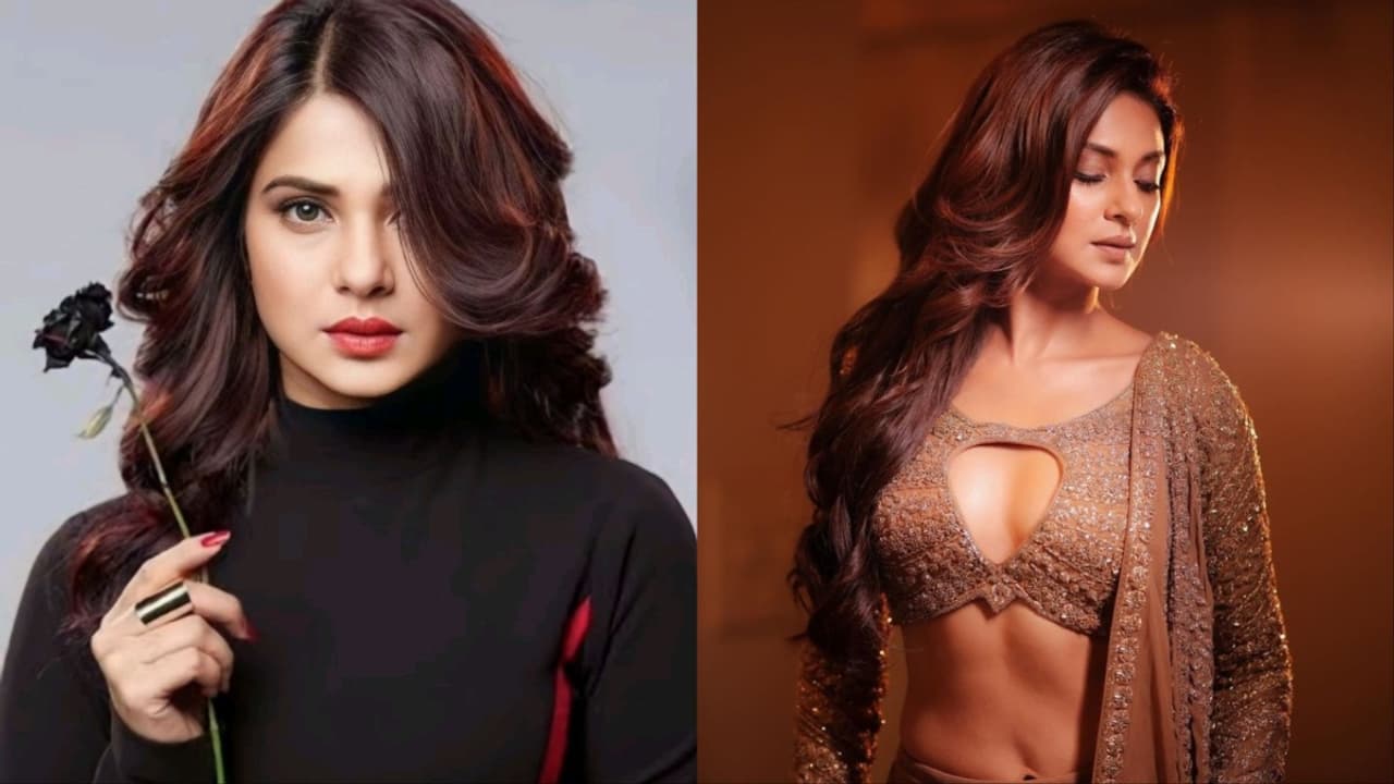 jennifer winget hairstyles for women