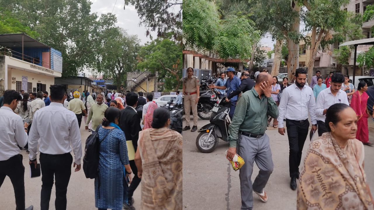 jaipur family court bomb threat email ied ats action naxal link jaipur family court bomb threat email ied ats action naxal link