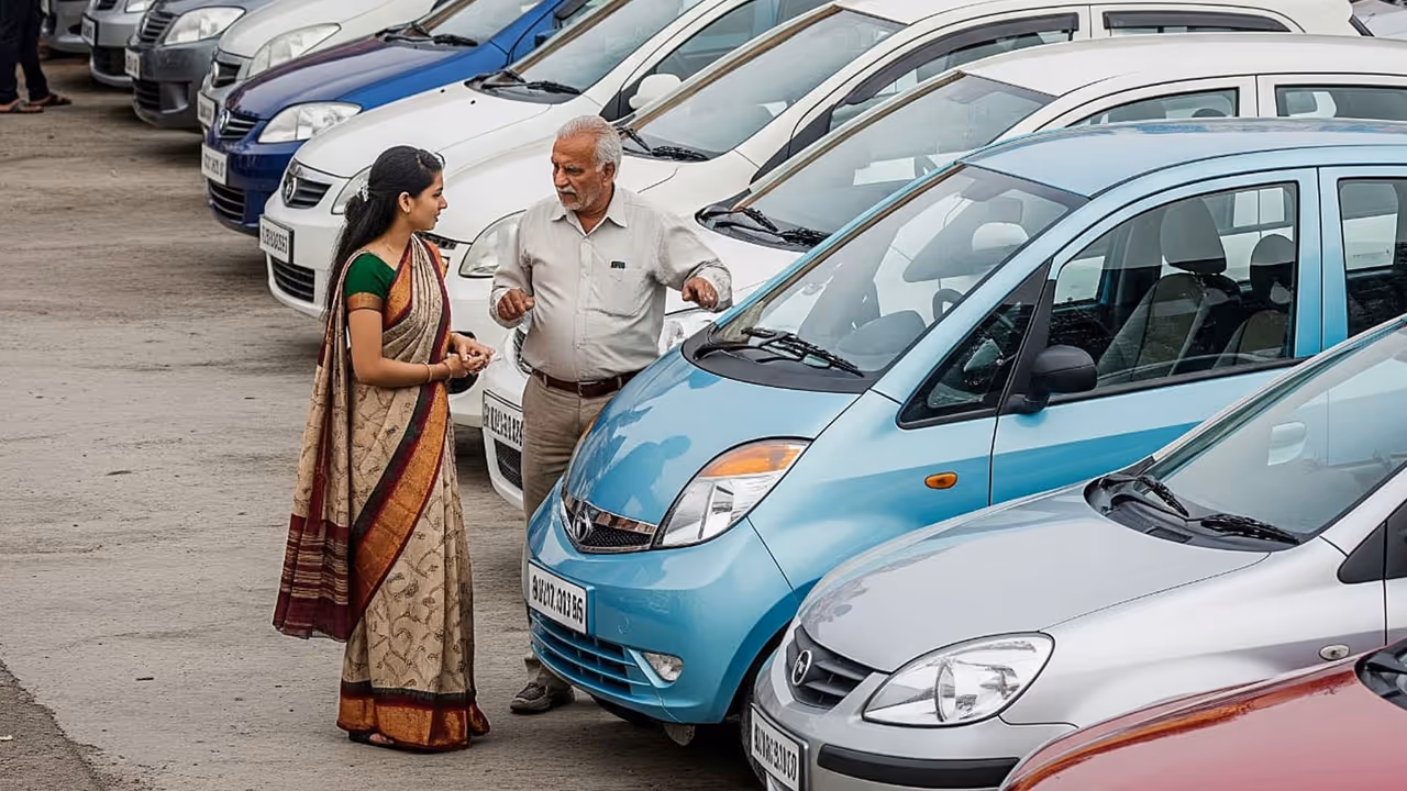 Car Buying Tips Car Buying Tips