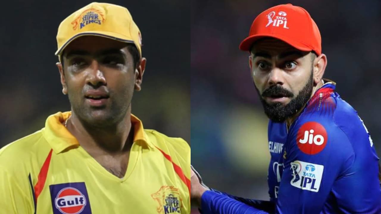 ആര്സിബി ഐപിഎല് കിരീടം നേടണമെങ്കില് ആ ടീം ഫൈനലിലെത്താതെ പുറത്താവണമെന്ന് അശ്വിന് ആര്സിബി ഐപിഎല് കിരീടം നേടണമെങ്കില് ആ ടീം ഫൈനലിലെത്താതെ പുറത്താവണമെന്ന് അശ്വിന്