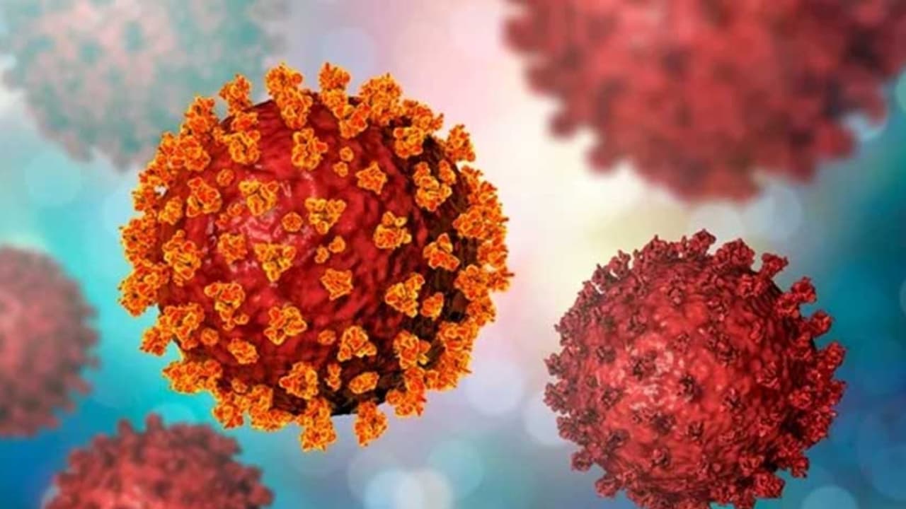 3758 പേർക്ക് കൊവിഡ്; 1400 കേസുകൾ കേരളത്തിൽ, ആശുപത്രികളിൽ കിടക്കകൾ സജ്ജമാക്കാൻ നിർദേശിച്ച് കേന്ദ്രം 3758 പേർക്ക് കൊവിഡ്; 1400 കേസുകൾ കേരളത്തിൽ, ആശുപത്രികളിൽ കിടക്കകൾ സജ്ജമാക്കാൻ നിർദേശിച്ച് കേന്ദ്രം