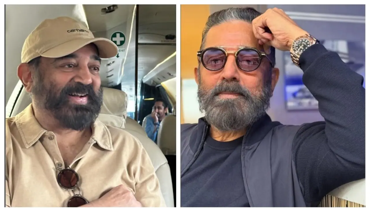 ഇന്ത്യന്‍ 2 മോശം സിനിമ: പേര് പറയാതെ സമ്മതിച്ച് കമല്‍ഹാസന്‍