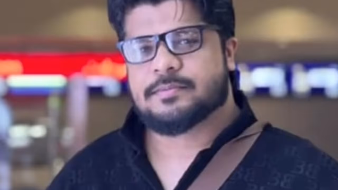 ഒരുമാസം മുമ്പ് അവധിക്ക് നാട്ടിലെത്തി; ഒഴുക്കിൽപ്പെട്ട യുവാവിന് ദാരുണാന്ത്യം, മഴക്കെടുതിയിൽ ഇന്ന് മരണം അഞ്ചായി ഒരുമാസം മുമ്പ് അവധിക്ക് നാട്ടിലെത്തി; ഒഴുക്കിൽപ്പെട്ട യുവാവിന് ദാരുണാന്ത്യം, മഴക്കെടുതിയിൽ ഇന്ന് മരണം അഞ്ചായി