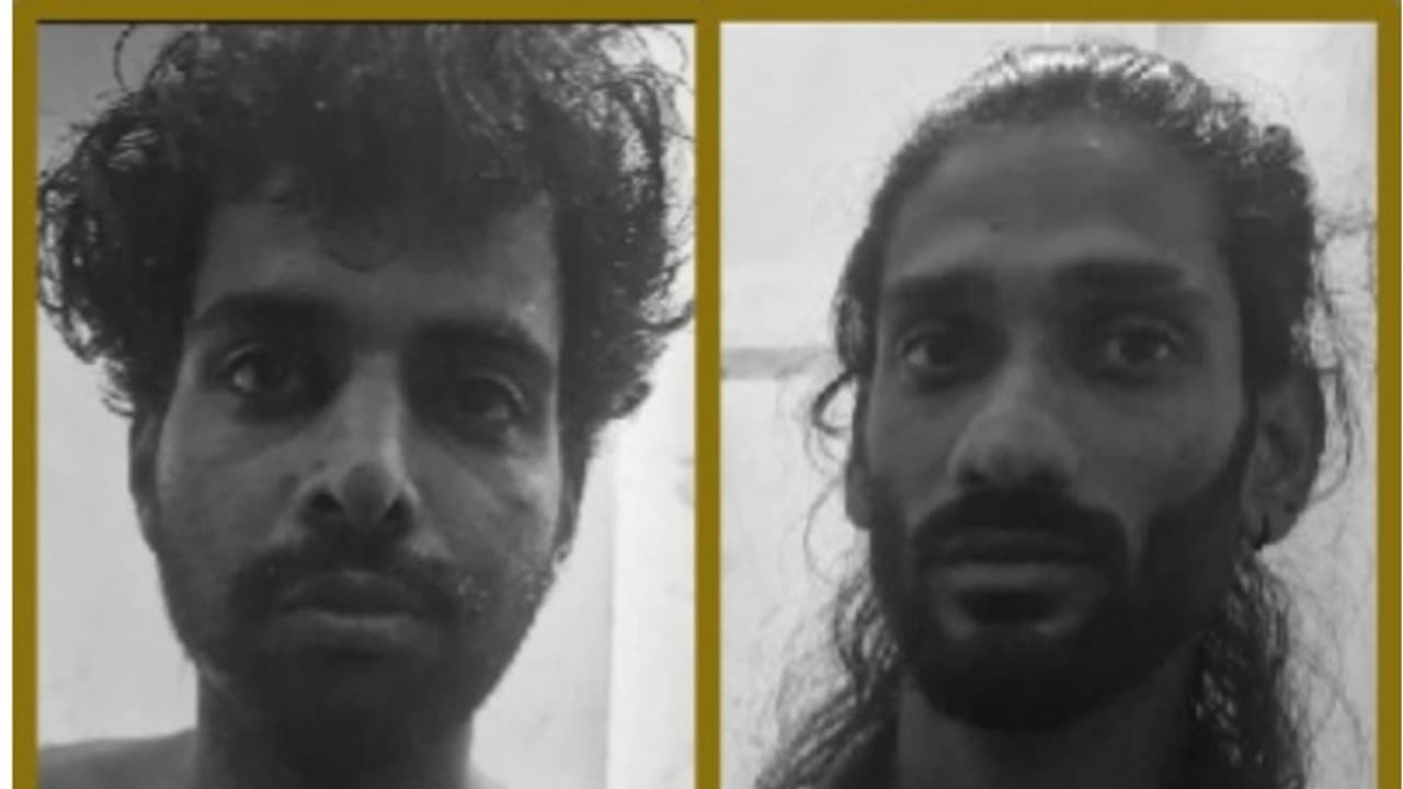 കൊല്ലത്ത് എംഡിഎംഎയും കഞ്ചാവുമായി രണ്ട് യുവാക്കൾ എക്സൈസ് സംഘത്തിന്റെ പിടിയിലായി കൊല്ലത്ത് എംഡിഎംഎയും കഞ്ചാവുമായി രണ്ട് യുവാക്കൾ എക്സൈസ് സംഘത്തിന്റെ പിടിയിലായി