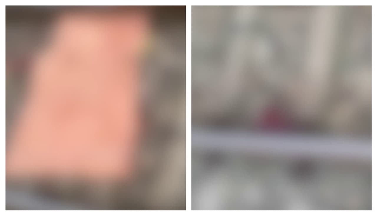 ട്രെയിൻ വരുന്നത് കണ്ട് ഒരു ട്രാക്കിൽ നിന്ന് മറ്റൊരു ട്രാക്കിലേക്ക് മാറി; ട്രെയിനിടിച്ച് തൊഴിലാളി മരിച്ചു ട്രെയിൻ വരുന്നത് കണ്ട് ഒരു ട്രാക്കിൽ നിന്ന് മറ്റൊരു ട്രാക്കിലേക്ക് മാറി; ട്രെയിനിടിച്ച് തൊഴിലാളി മരിച്ചു