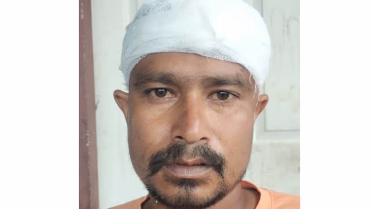 മദ്യത്തിന്റെ പേരില്‍ തര്‍ക്കം; രാത്രി വൈദ്യുതി വിച്ഛേദിച്ച് വീടുകയറി അക്രമം, ഇതര സംസ്ഥാന തൊഴിലാളിക്ക് പരിക്ക്