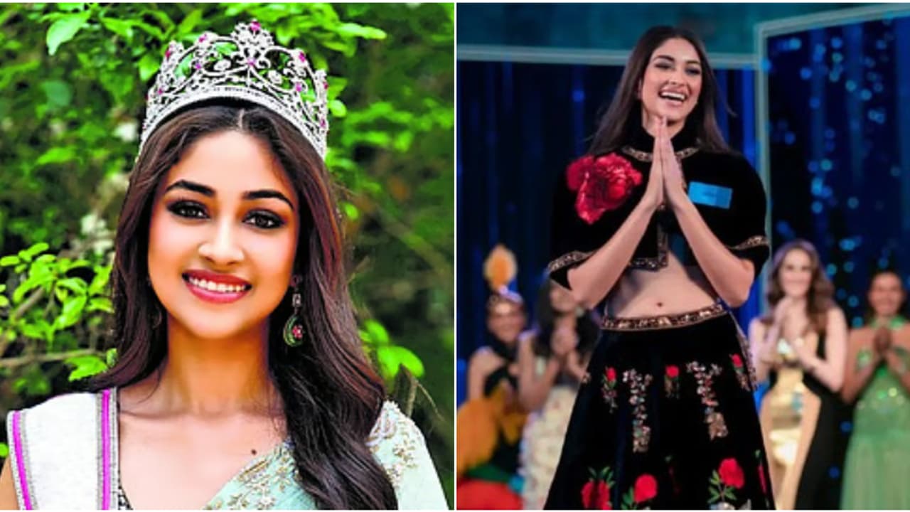 ആരാകും പുതിയ ലോക സുന്ദരി, ആകാംക്ഷയുടെ മണിക്കൂറുകൾ; നൂറോളം സുന്ദരിമാരുടെ പോരാട്ടം, ഇന്ത്യൻ പ്രതീക്ഷയായി നന്ദിനി ആരാകും പുതിയ ലോക സുന്ദരി, ആകാംക്ഷയുടെ മണിക്കൂറുകൾ; നൂറോളം സുന്ദരിമാരുടെ പോരാട്ടം, ഇന്ത്യൻ പ്രതീക്ഷയായി നന്ദിനി