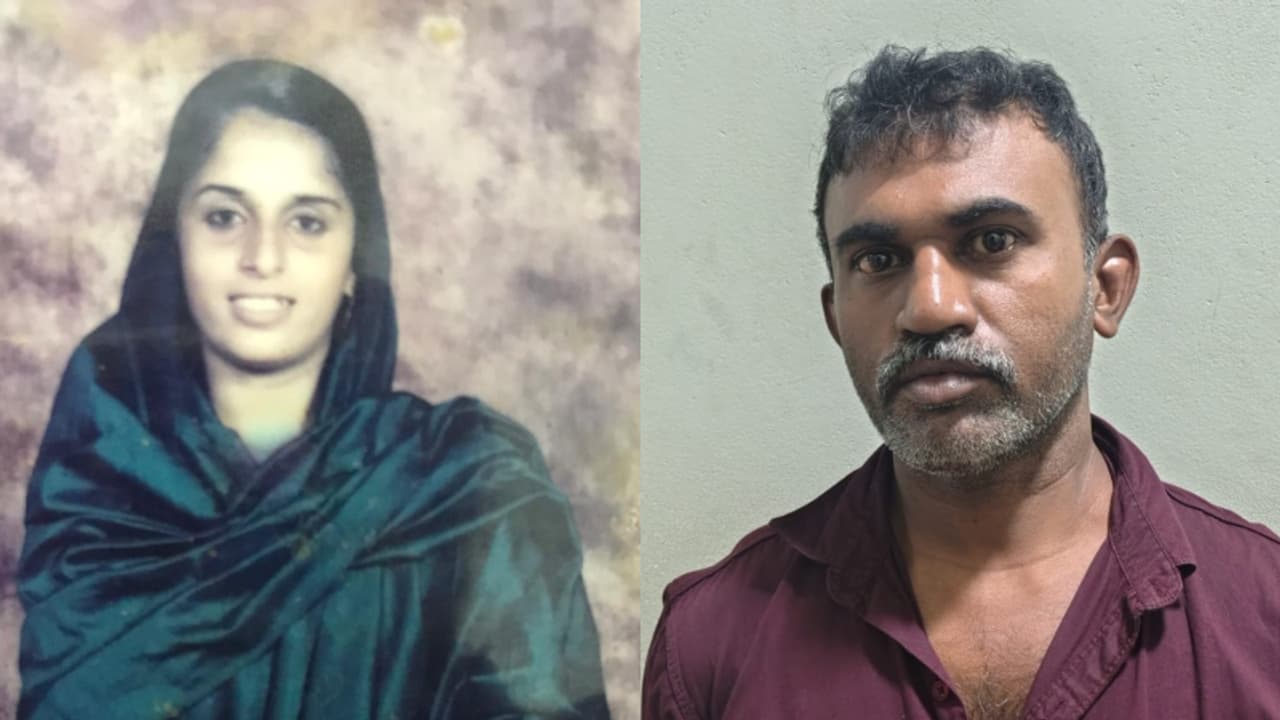 റഹീന കൊലക്കേസ്: കൊലയാളിയായ ഭർത്താവിന് വധശിക്ഷ വിധിച്ച് മഞ്ചേരി കോടതി; 1.25 ലക്ഷം രൂപ പിഴയടക്കണം