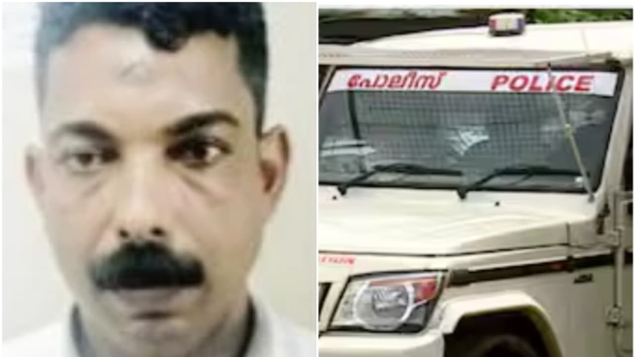 പോത്തുകച്ചവടമൊക്കെ ഒരു മറ മാത്രം; വാഹന പരിശോധനയ്ക്കിടെ സ്വിഫ്റ്റ് കാറിലെത്തിയ മദ്ധ്യവയസ്കന്റെ കൈയിൽ എംഡിഎംഎ