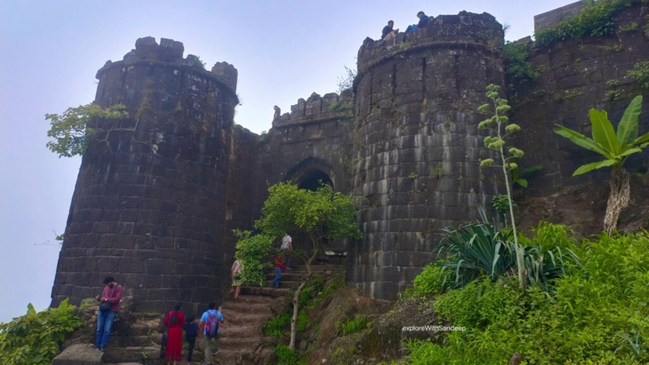 sinhagad sinhagad