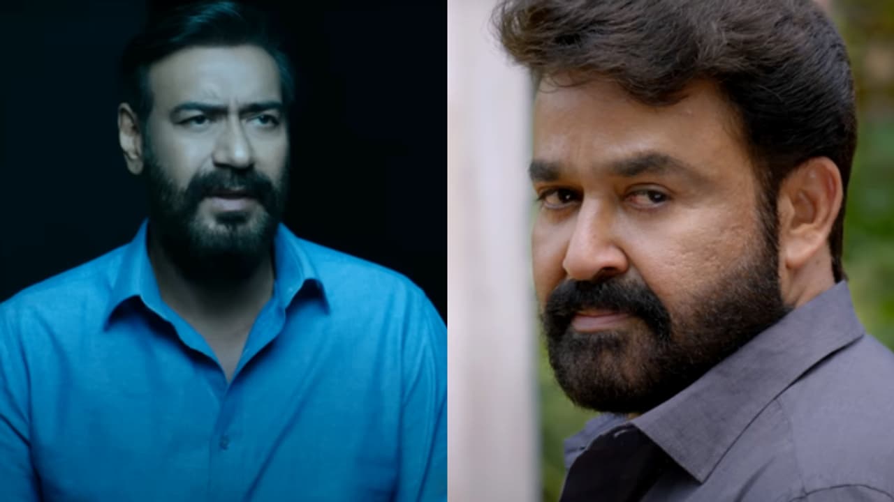 'ജോര്‍ജുകുട്ടി' ഹിന്ദി പറഞ്ഞാലും അജയ് ദേവ്‍ഗൺ റീമേക്കുമായി എത്തും; ഹിന്ദി ദൃശ്യം 3 ഉറപ്പിച്ച് നിര്‍മ്മാതാക്കൾ