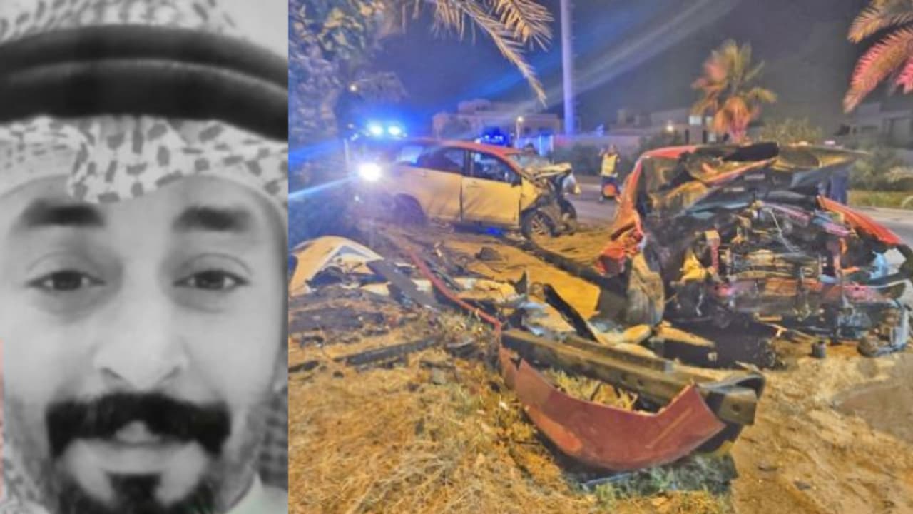 ബഹ്റൈനിൽ വാഹനാപകടം, യുവദമ്പതികൾക്ക് ദാരുണാന്ത്യം, ഒപ്പമുണ്ടായിരുന്ന മൂന്ന് മക്കൾക്ക് ഗുരുതര പരിക്ക് ബഹ്റൈനിൽ വാഹനാപകടം, യുവദമ്പതികൾക്ക് ദാരുണാന്ത്യം, ഒപ്പമുണ്ടായിരുന്ന മൂന്ന് മക്കൾക്ക് ഗുരുതര പരിക്ക്