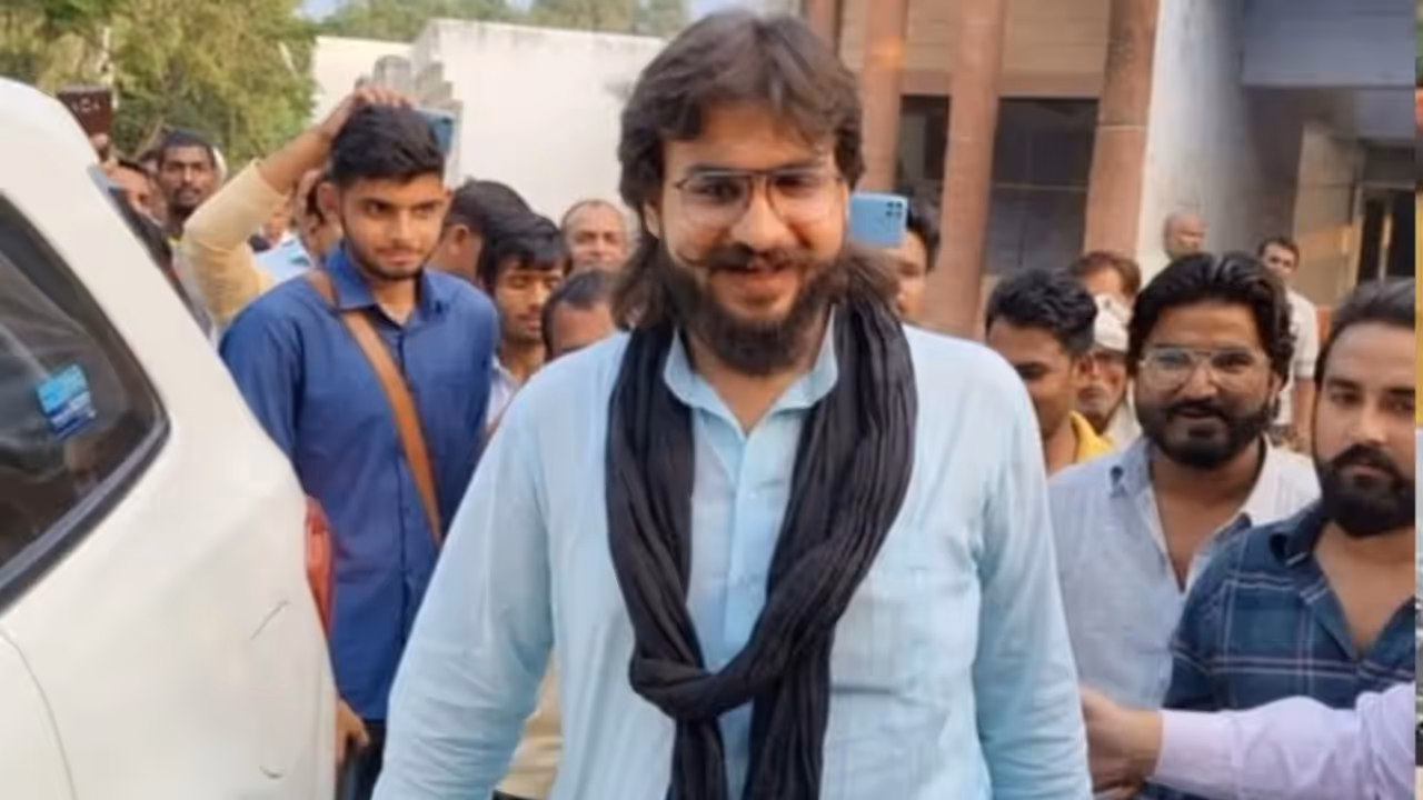 abbas ansari hate speech violation of election code mau court verdict