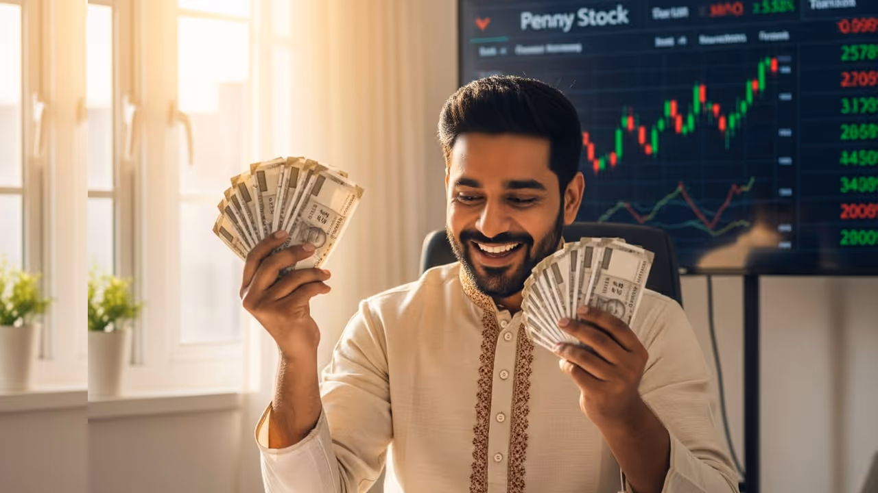 Share Market