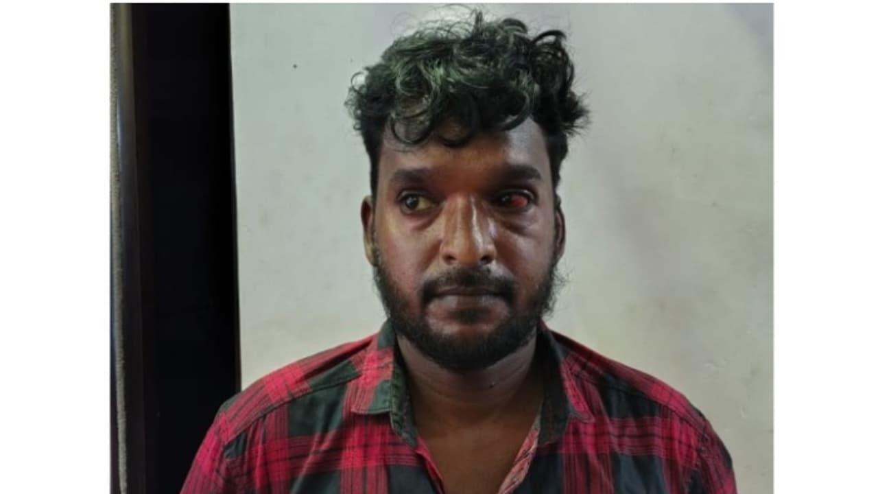 മോഷണക്കേസിൽ ജാമ്യമെടുക്കാൻ പണം നൽകിയില്ല; അമ്മയെ ആക്രമിച്ചു, അച്ഛനെ കൊല്ലാനും ശ്രമം, യുവാവ് അറസ്റ്റിൽ