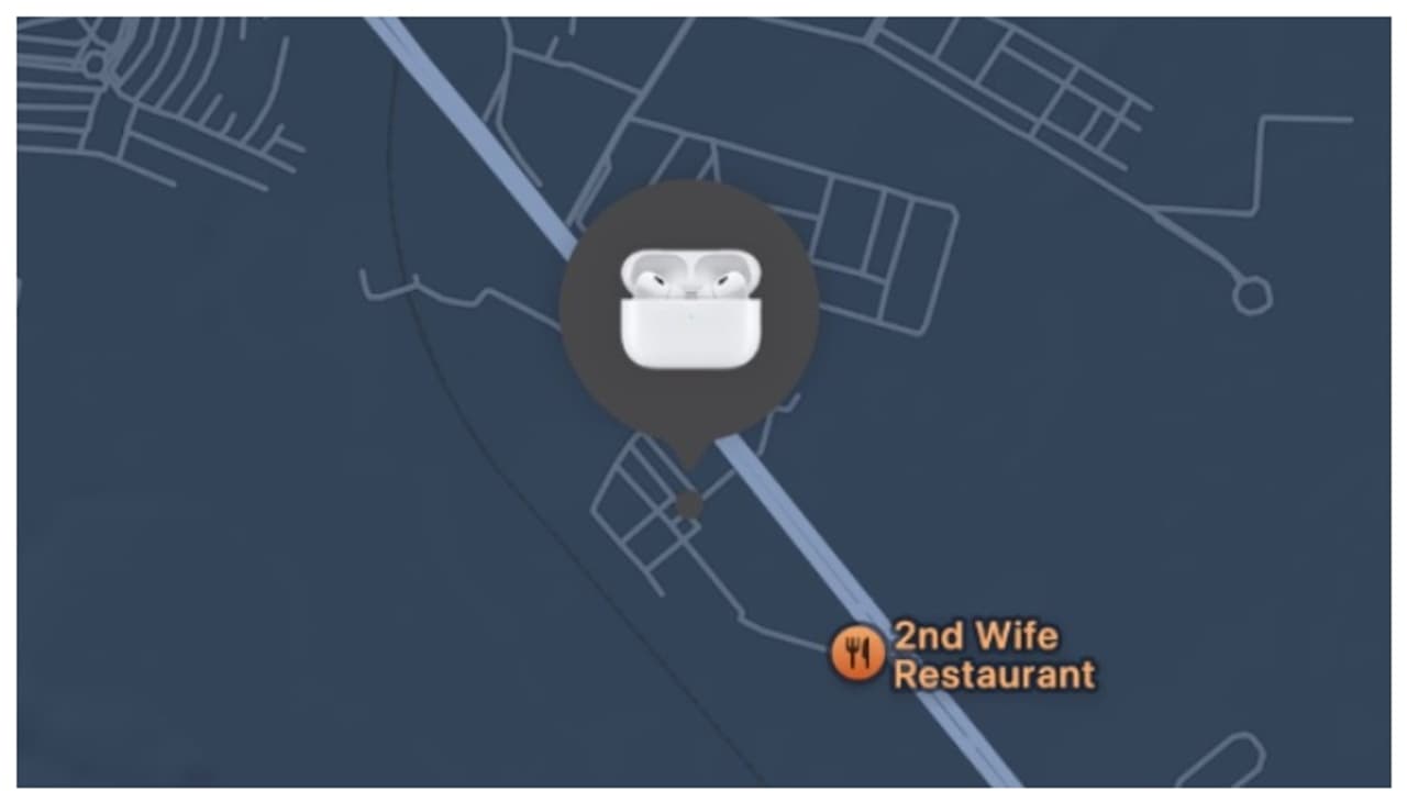 ദുബായിൽ നിന്നും മോഷണം പോയ എയർപോഡ് ട്രാക്ക് ചെയ്ത് യൂട്യൂബർ, ഒരു വർഷത്തിന് ശേഷം കണ്ടെത്തിയത് പാകിസ്ഥാനിൽ ദുബായിൽ നിന്നും മോഷണം പോയ എയർപോഡ് ട്രാക്ക് ചെയ്ത് യൂട്യൂബർ, ഒരു വർഷത്തിന് ശേഷം കണ്ടെത്തിയത് പാകിസ്ഥാനിൽ