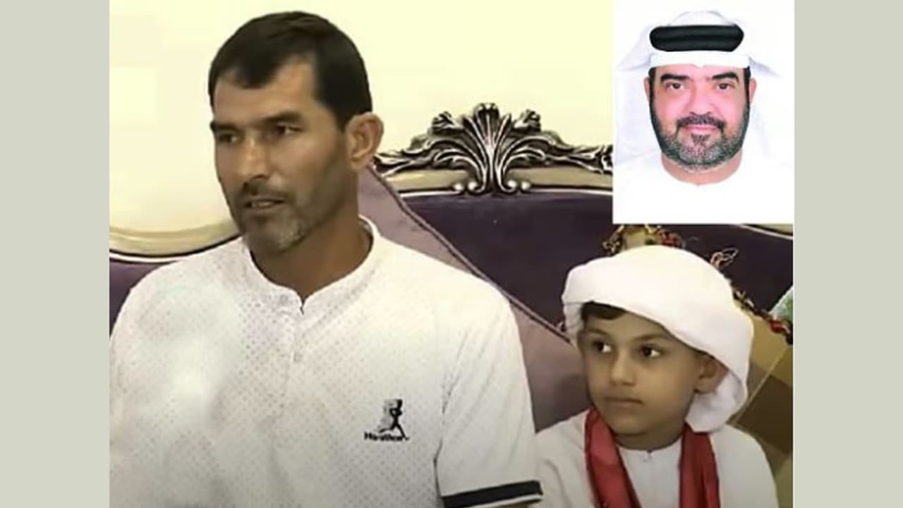 സ്വന്തം ചെലവിൽ പ്രവാസിയുടെ പിഴയടച്ച് യുഎഇ കോടതിയിലെ ജഡ്ജി, മനുഷ്യത്വപരമായ ഇടപെടലെന്ന് യുഎഇ പ്രസിഡന്റ് സ്വന്തം ചെലവിൽ പ്രവാസിയുടെ പിഴയടച്ച് യുഎഇ കോടതിയിലെ ജഡ്ജി, മനുഷ്യത്വപരമായ ഇടപെടലെന്ന് യുഎഇ പ്രസിഡന്റ്