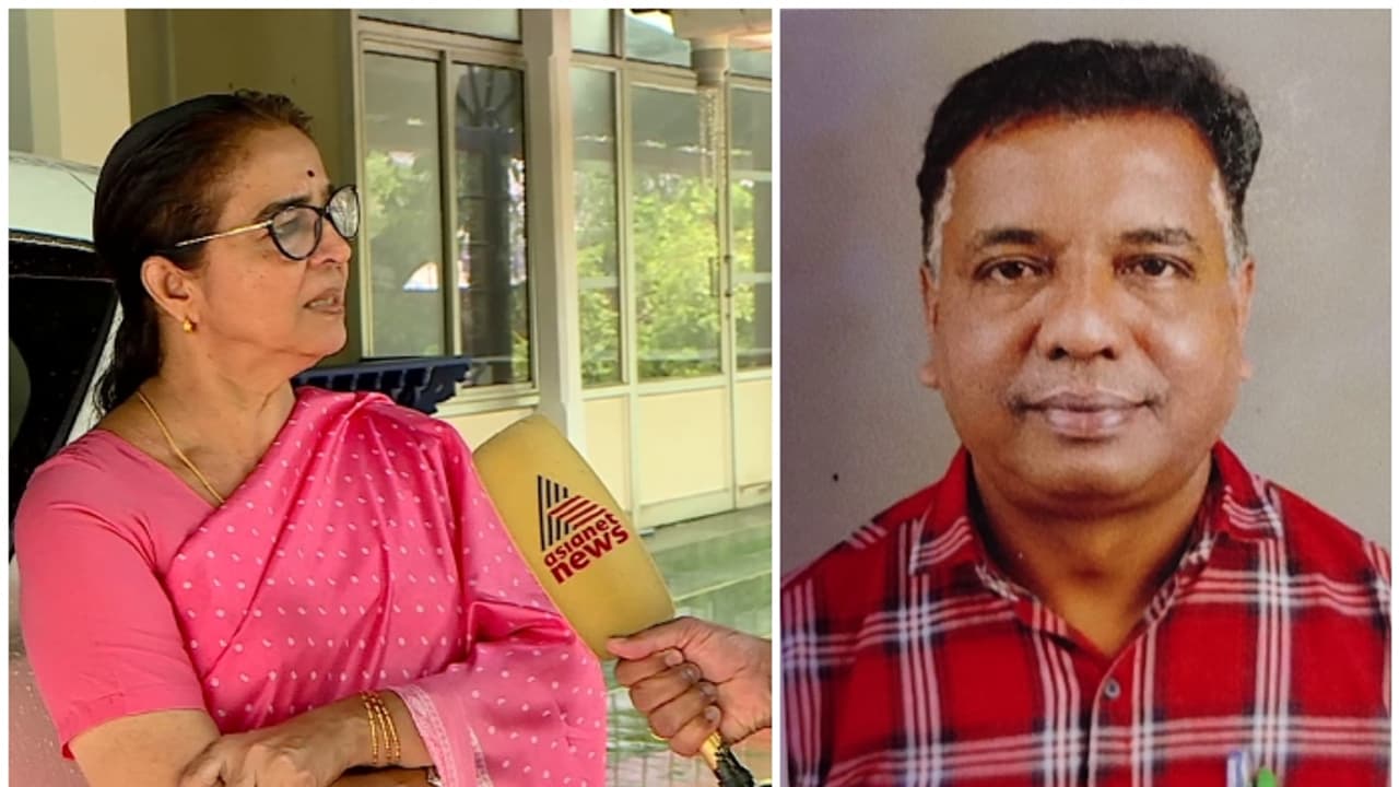 വിജിലൻസ് അന്വേഷണം നേരിടുന്ന ദിലീപിന് മേയറുടെ ഗുഡ് സർട്ടിഫിക്കറ്റ്, 'കരുണയോടെ ഇടപെട്ട സത്യസന്ധനായ ഉദ്യോഗസ്ഥൻ' വിജിലൻസ് അന്വേഷണം നേരിടുന്ന ദിലീപിന് മേയറുടെ ഗുഡ് സർട്ടിഫിക്കറ്റ്, 'കരുണയോടെ ഇടപെട്ട സത്യസന്ധനായ ഉദ്യോഗസ്ഥൻ'