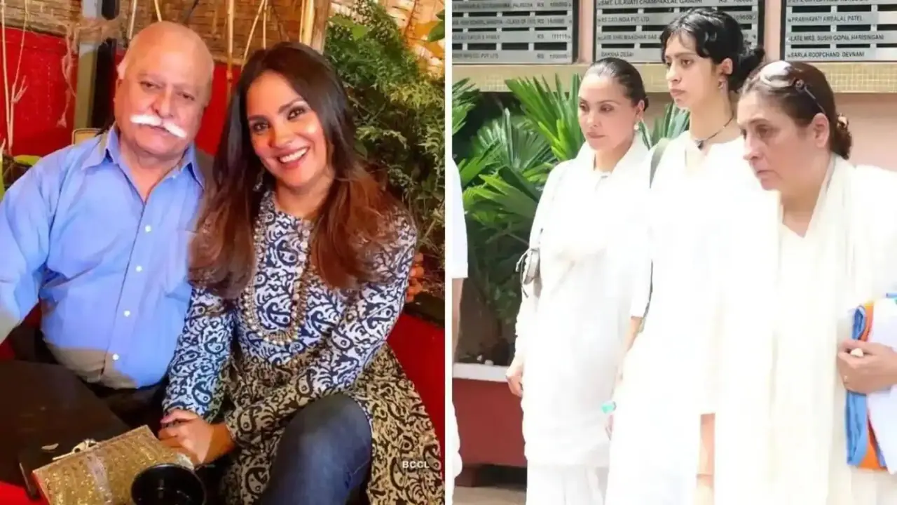 Lara Dutta Lara Dutta